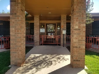 The Oaks At Radford Hills Healthcare Center - photo 4