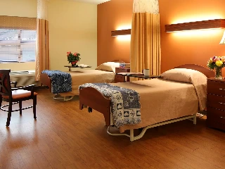 Falls Run Nursing and Rehabilitation - photo 3
