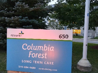 Extendicare Columbia Forest - photo 4