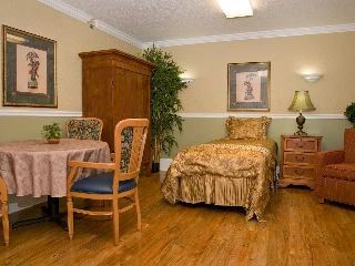 Darcy Hall of Life Care - photo 2
