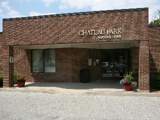 Chateau Park Long Term Care Centre - photo 3