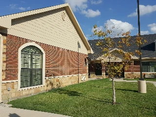 Amarillo Center for Skilled Care - photo 4