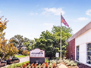 Alexandria Rehabilitation & Healthcare Center - photo 5