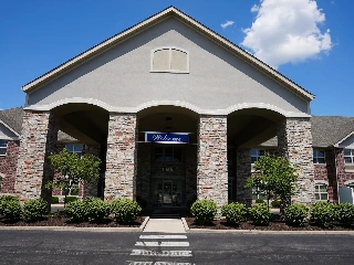 Allisonville Meadows Assisted Living - photo 4