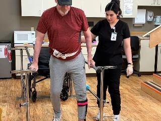 Apple Valley Health & Rehabilitation - photo 3
