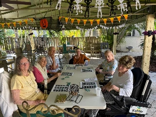 Royal Palm Senior Residence - photo 4