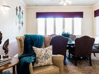 Grand Brook Memory Care of Garland - photo 5