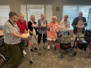 Avista Senior Living Yuma - photo 4
