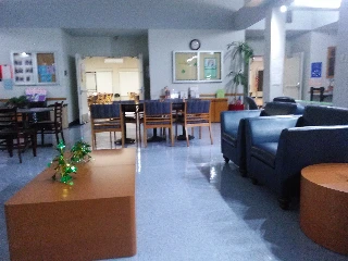 Azusa Senior Center - photo 2