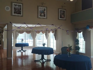 Page Rehabilitation and Healthcare Center - photo 4
