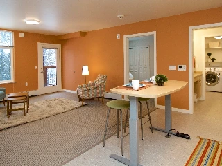 Thomas Center for Senior Leadership - photo 3