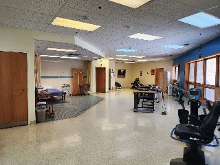 Landmark of Amarillo rehabilitation and nursing center - photo 3