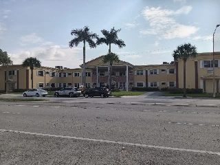 Broward Nursing & Rehabilitation Center - photo 3
