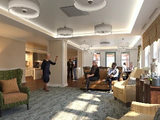 Maple Heights Senior Living - photo 2