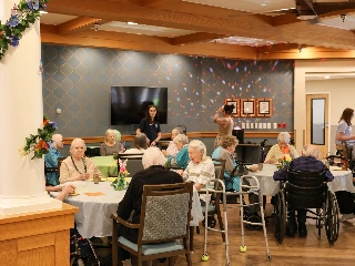 Mercer Commons a Generations Community - photo 4