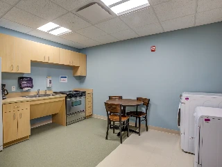 Encompass Health Rehabilitation Hospital of Braintree Framingham - photo 3