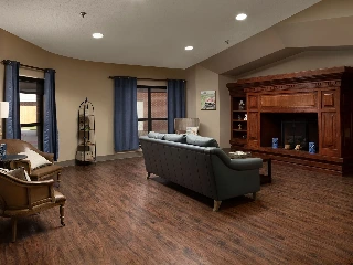 The Timbers Skilled Nursing & Therapy - photo 5