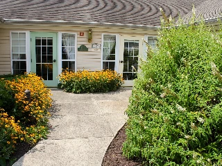 Charter Senior Living of Annapolis - photo 5