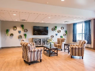 Hamilton Trace Family-first Senior Living - photo 4