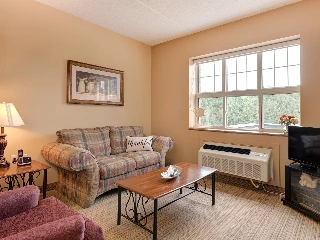 Aspira Lynde Creek Gardens Retirement Living - photo 3