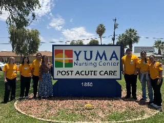 Yuma Nursing Center - photo 3