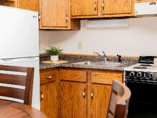Allied Services Center City Apartments - photo 5