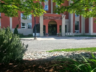 Windsor Court Retirement Residence - photo 5