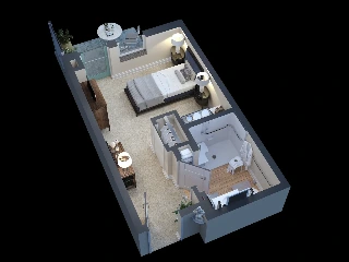 Maple Heights Senior Living - photo 3