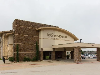 Stonemere Rehabilitation Center - photo 4