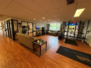 Summit City Nursing and Rehabilitation - photo 2