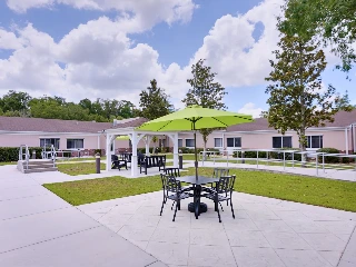 Terrace Health & Rehabilitation Center - photo 2