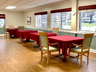 Franklin Wellness & Rehabilitation Center - photo 5