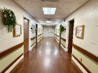 Canterbury Nursing and Rehabilitation Center - photo 2