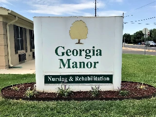 Georgia Manor Nursing Home - photo 3