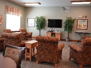 Allisonville Meadows Assisted Living - photo 5