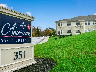 All American Assisted Living at Warwick - photo 1