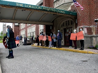 The Lorelton - photo 5