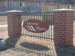 Luxstone Senior Living - photo 4