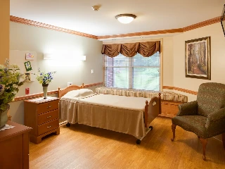 Autumn Lake Healthcare at Glen Hill - photo 1