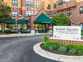 Avalon Square - photo 3