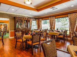 The Windsor Of Gainesville - photo 5