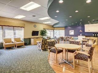 Twinbrook Healthcare and Rehabilitation Center - photo 2
