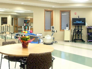 NorthCrest Specialty Care - photo 2