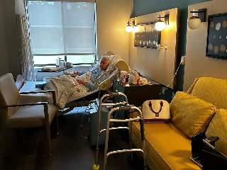 August Healthcare at Wilmington - photo 4