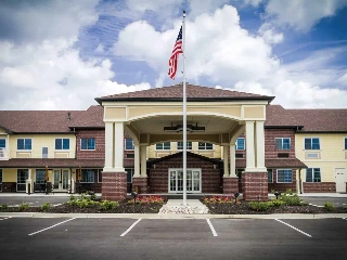 Meadow Brook Senior Living - photo 2
