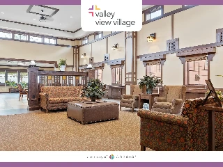 Valley View Village - photo 1