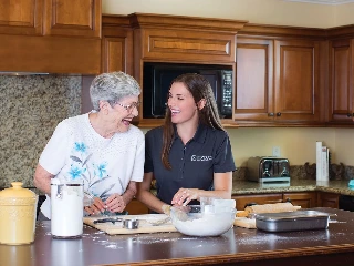 Silverado Sierra Vista Memory Care Community - photo 2