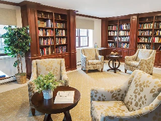 Peregrine Senior Living at Shaker - photo 5