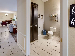 Windsor Court Senior Living - photo 4
