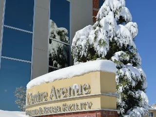 Centre Avenue Health & Rehab Facility, LLC - photo 4